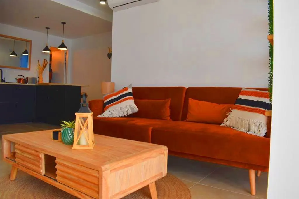 Millers Boutique Apartment Frigiliana 0*,  España