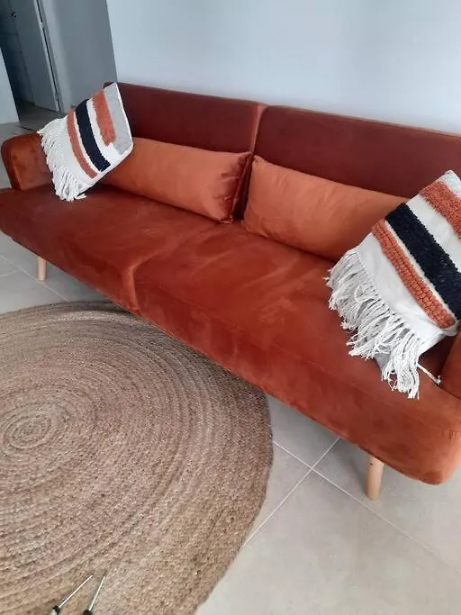 Millers Boutique Apartment Frigiliana 0*,  Spanien